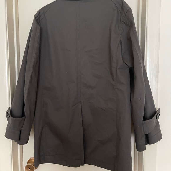 Uniqlo long jacket - Picture 5 of 5